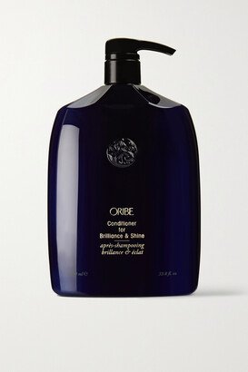 Conditioner For Brilliance & Shine, 1000ml - One size