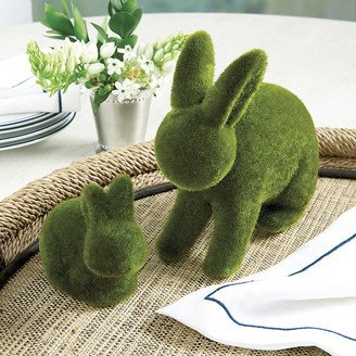 Moss Bunny