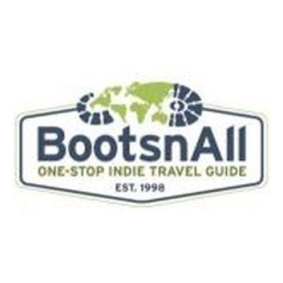 BootsnAll Promo Codes & Coupons