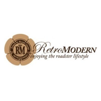 Retro Modern Promo Codes & Coupons