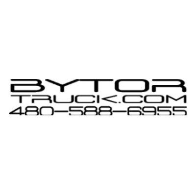 BytorTruck Promo Codes & Coupons
