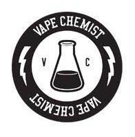 Vape Chemist Promo Codes & Coupons