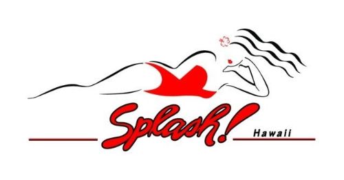 Splash! Hawaii Promo Codes & Coupons