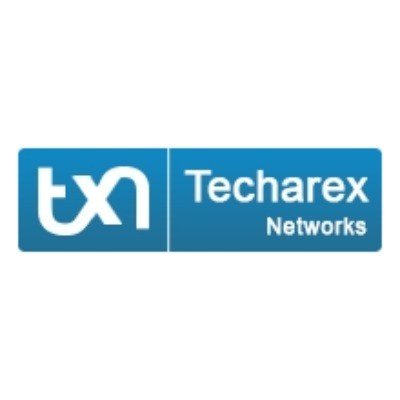 Techarex Promo Codes & Coupons