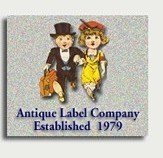 Antique Label Company Promo Codes & Coupons