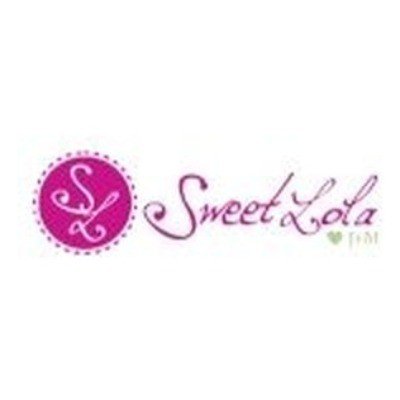Sweet Lola Promo Codes & Coupons