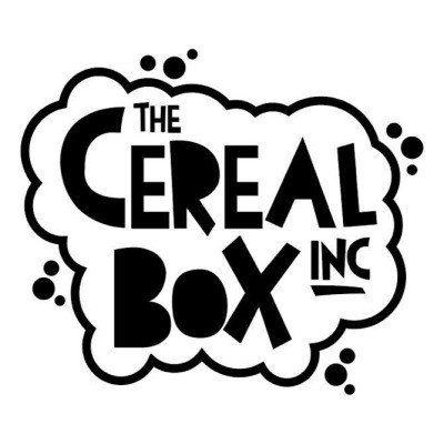 The Cereal Box Promo Codes & Coupons