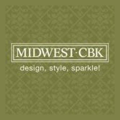 Midwest-CBK Promo Codes & Coupons