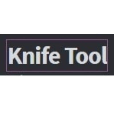 Knife Tool Promo Codes & Coupons
