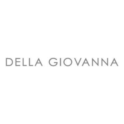 Della Giovanna Promo Codes & Coupons