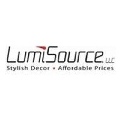 LumiSource Promo Codes & Coupons