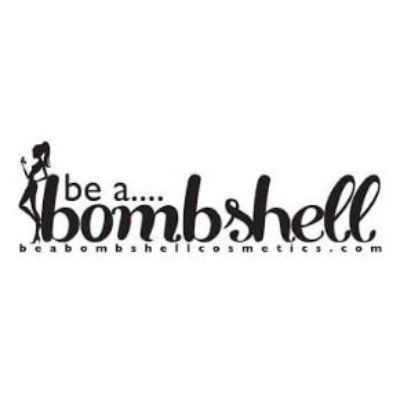 Be A Bombshell Cosmetics Promo Codes & Coupons