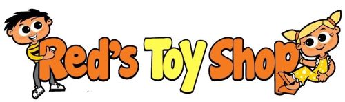 Red's Toy Shop Promo Codes & Coupons