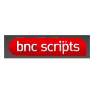 BNC Scripts Promo Codes & Coupons