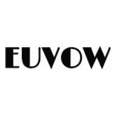 Euvow Promo Codes & Coupons