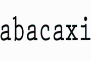 Abacaxi Promo Codes & Coupons