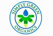 Simply Green Organics Promo Codes & Coupons