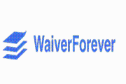 WaiverForever Promo Codes & Coupons