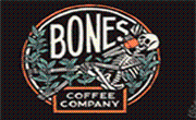 Bones Coffee Promo Codes & Coupons