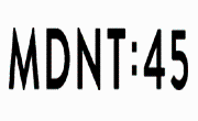 MDNT 45 Promo Codes & Coupons