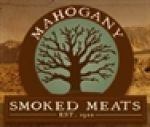 Mahogany Smoked Meats Promo Codes & Coupons