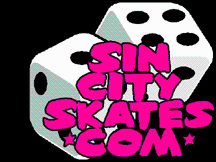 Sin City Skates Promo Codes & Coupons