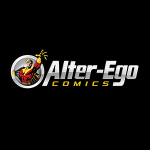 Alter Ego Comics Promo Codes & Coupons