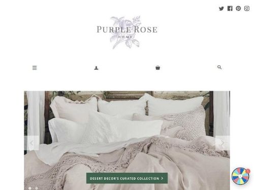 The Purple Rose Promo Codes & Coupons