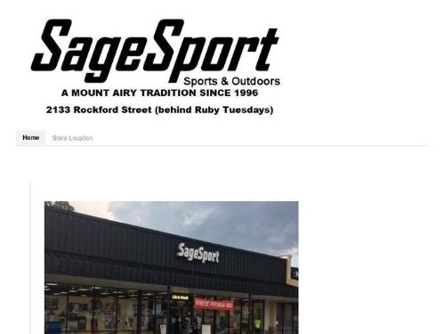 Sagesport Online Promo Codes & Coupons