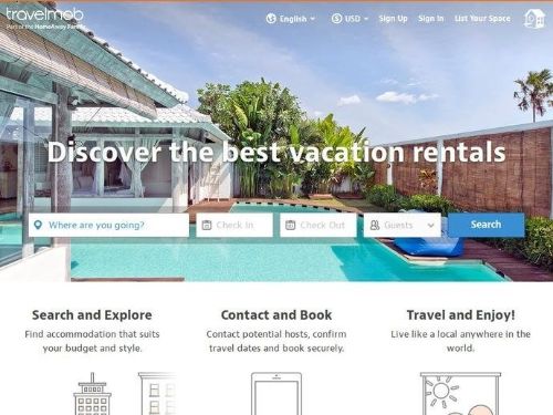 Homeaway Asia Promo Codes & Coupons