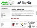 Magic-Parts.co.uk Promo Codes & Coupons
