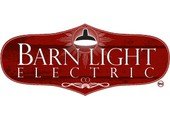 BARN LIGHT ELECTRIC Promo Codes & Coupons