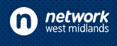 network west midlands Promo Codes & Coupons
