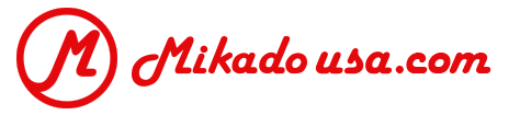 Mikado USA Promo Codes & Coupons