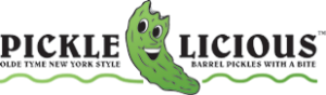 Picklelicious Promo Codes & Coupons