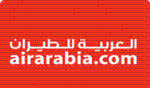 Air Arabia Promo Codes & Coupons