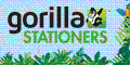 Gorilla Stationers Promo Codes & Coupons