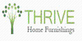Thrive Home Furnishings Promo Codes & Coupons