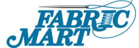 Fabric Mart Promo Codes & Coupons