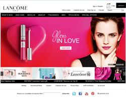 Lancome Canada Promo Codes & Coupons