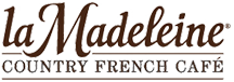 La Madeleine Promo Codes & Coupons