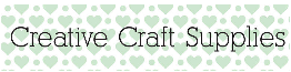 Creative Craft Supplies Promo Codes & Coupons