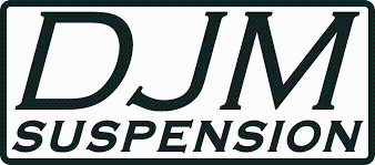 DJM Suspension Promo Codes & Coupons