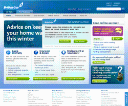 British Gas Promo Codes & Coupons