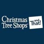 Christmas Tree Shops Promo Codes & Coupons