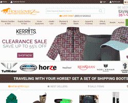 HorseLoverZ Promo Codes & Coupons