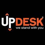 UpDesk Promo Codes & Coupons