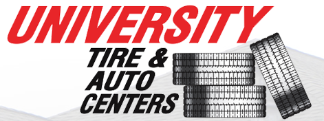 University Tire and Auto Promo Codes & Coupons