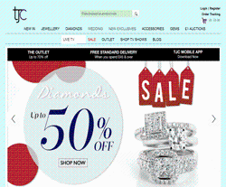 TJC Promo Codes & Coupons