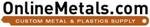 Online Metals Promo Codes & Coupons